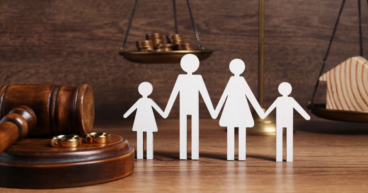 Droit de la famille