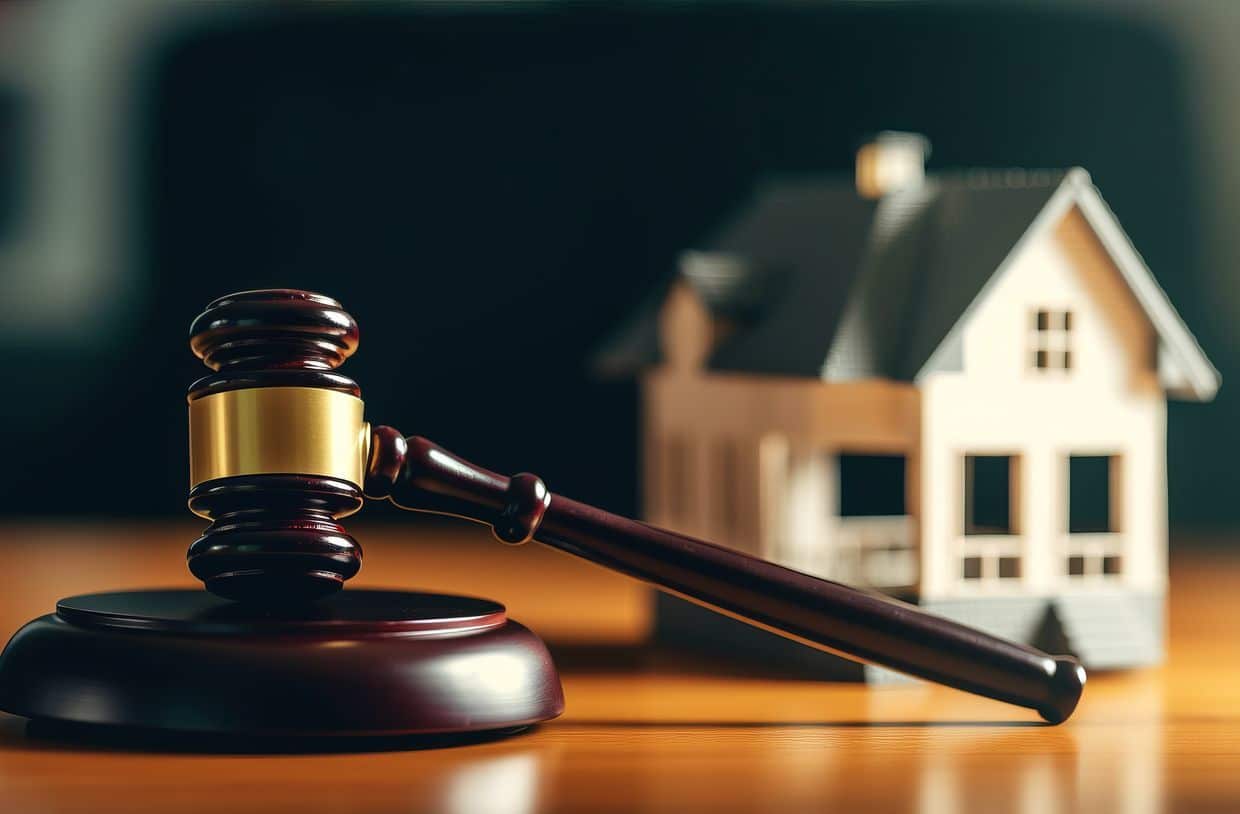 Droit immobilier